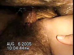 बालों वाले आदमी