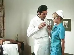 बीमार नहीं बहनों (1972) वाल्टर boos की रिपोर्ट