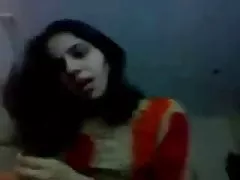 लंबे बाल भारतीय गड़बड़