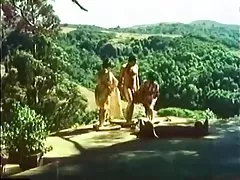 अमेरिकी क्लासिक