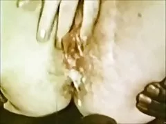 विंटेज creampie संग्रह