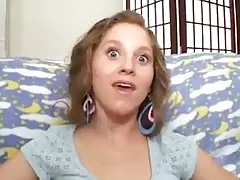 बालों वाली लाल सिर