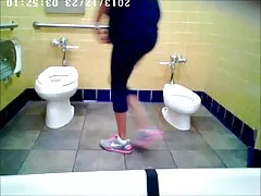 भव्य zumba कुतिया