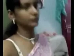 सेक्सी notrth भारतीय चाची boobs