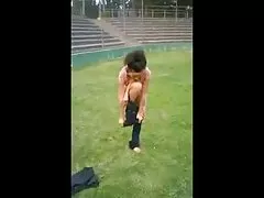 महान आउटडोर