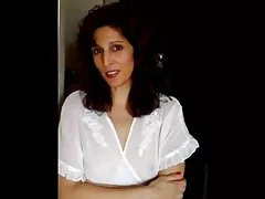 मिशेल और खिलौना