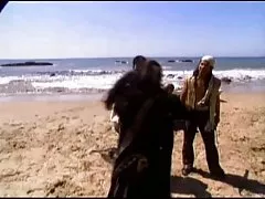 समुद्री डाकू बे