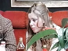 Yuppie नंगा नाच