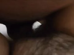 कमबख्त मेरी wifes बिग बट (tutenchamun666)