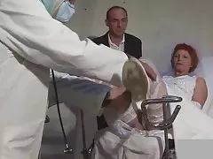 Gyno दादी स्त्री