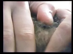 बालों वाली स्पष्टीकरण