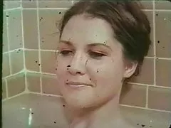 गहन soaping
