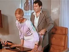 डेस्क काम