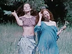 गंदी वन