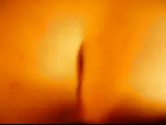 गुदा मज़ा आया