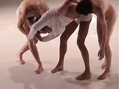 कामुक कला