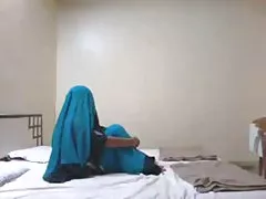 भारतीय जोड़ी शादी के बाद पहली रात