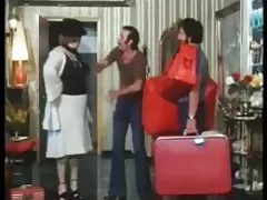 यूनानी क्लासिक