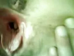 पत्नी pusy