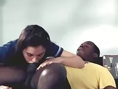साटन interacial चिमनी