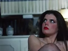 Femme fatale के उत्कट काल्पनिक