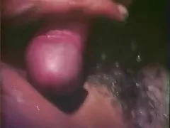 विंटेज अंतरजातीय त्रिगुट (mmf)