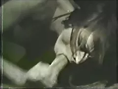 विंटेज पूल क्लीनर