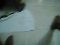 मलेशिया में नाइजीरियाई लड़की