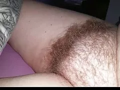 Wifes अच्छा मुलायम शराबी बालों बिल्ली सिर्फ शॉवर से बाहर,