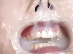 चरम विकृत मिक्स विचित्र wank संकलन 4